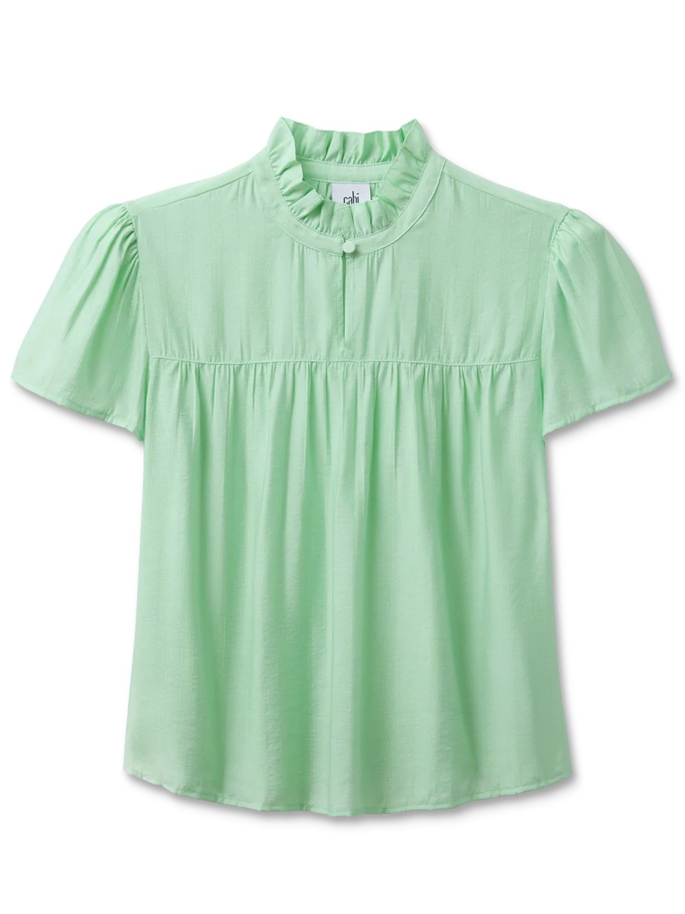 CABI MINT TOP - Picture 12 of 12